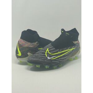 Nike Phantom GX Elite Gripknit DF Fusion FG‎ 'Link Pack' DV6973-071 Mens Size 12